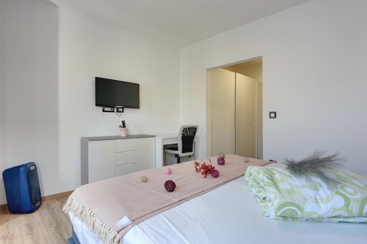 Villa Sunce Pula